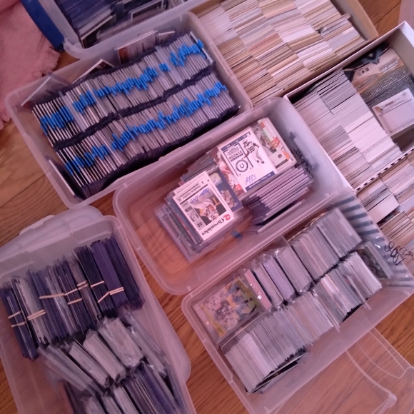 Mystery Packs VALUE. - Picture 3 of 4